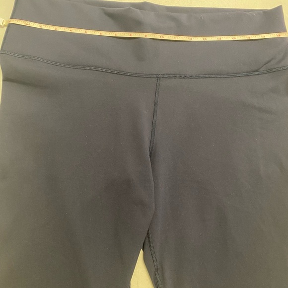 Fabletics Women's Anywhere Motion365+ High-Waisted Legging, High Compression,2X - Picture 9 of 15